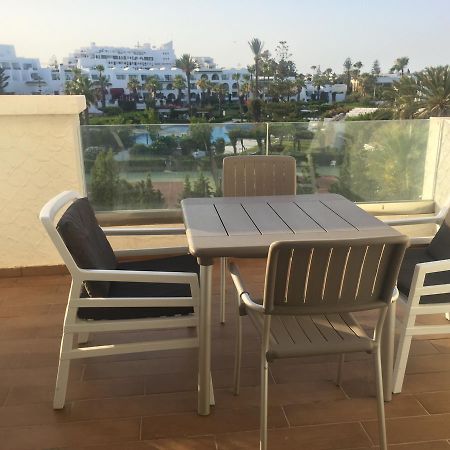 Residence Chatt Kantaoui Port El Kantaoui Εξωτερικό φωτογραφία