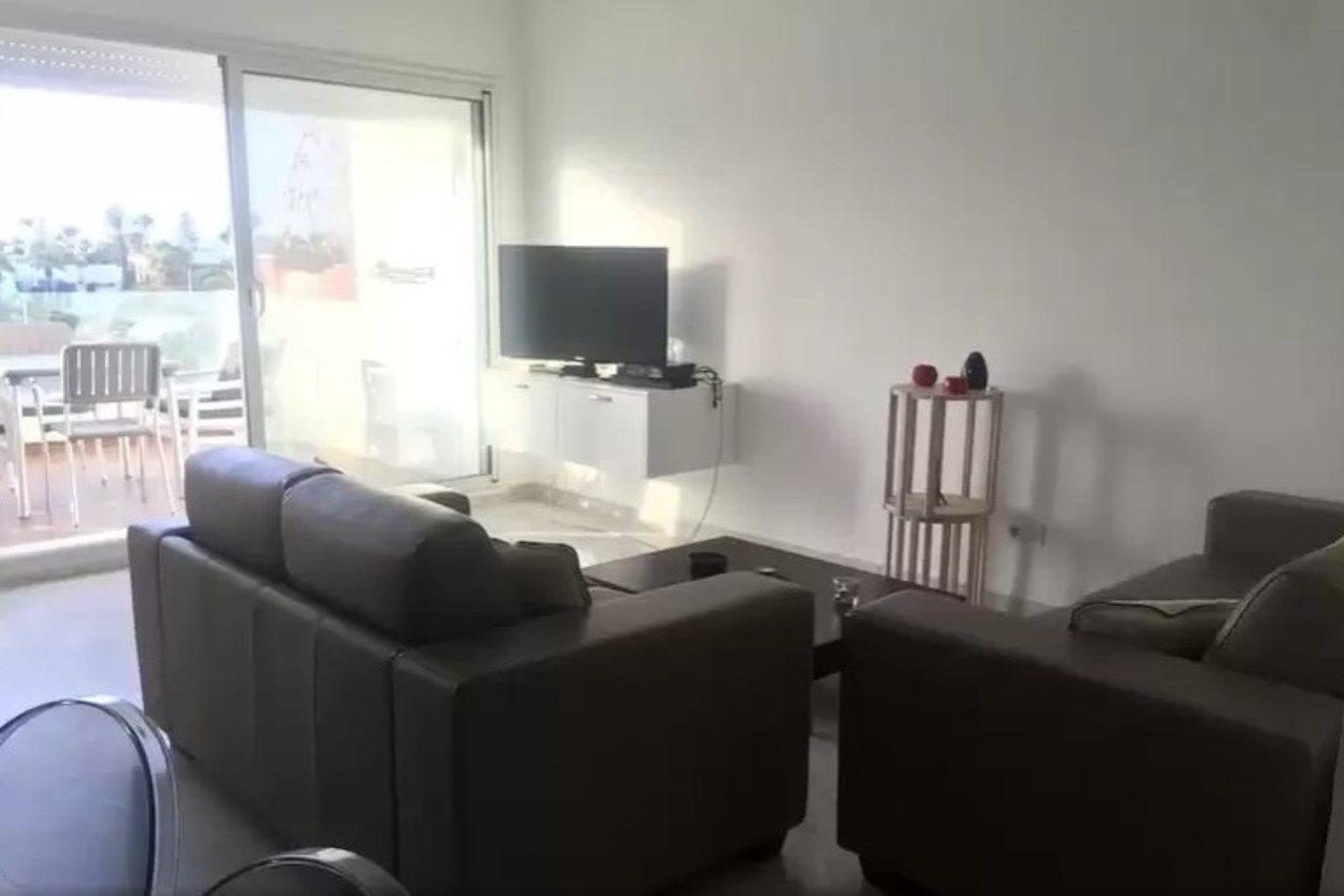 Residence Chatt Kantaoui Port El Kantaoui Εξωτερικό φωτογραφία