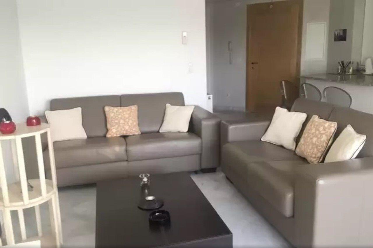 Residence Chatt Kantaoui Port El Kantaoui Εξωτερικό φωτογραφία