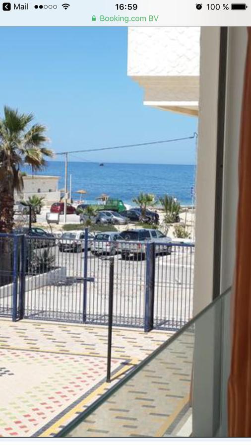 Residence Chatt Kantaoui Port El Kantaoui Εξωτερικό φωτογραφία