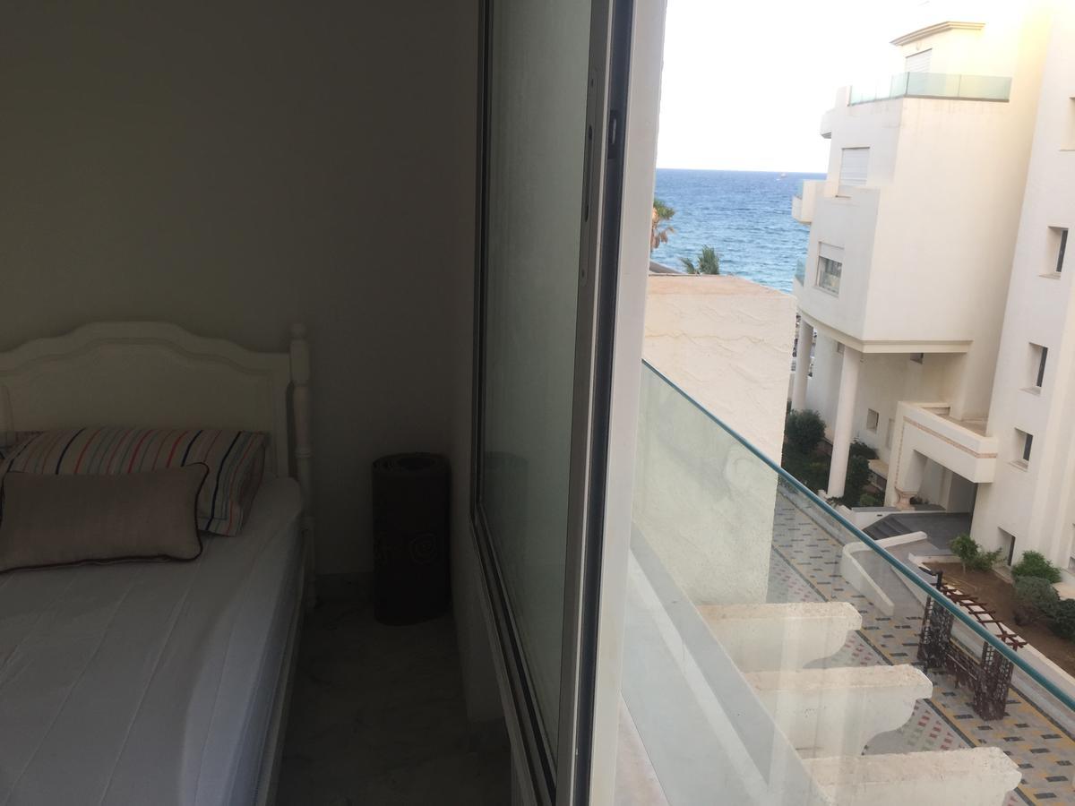 Residence Chatt Kantaoui Port El Kantaoui Εξωτερικό φωτογραφία