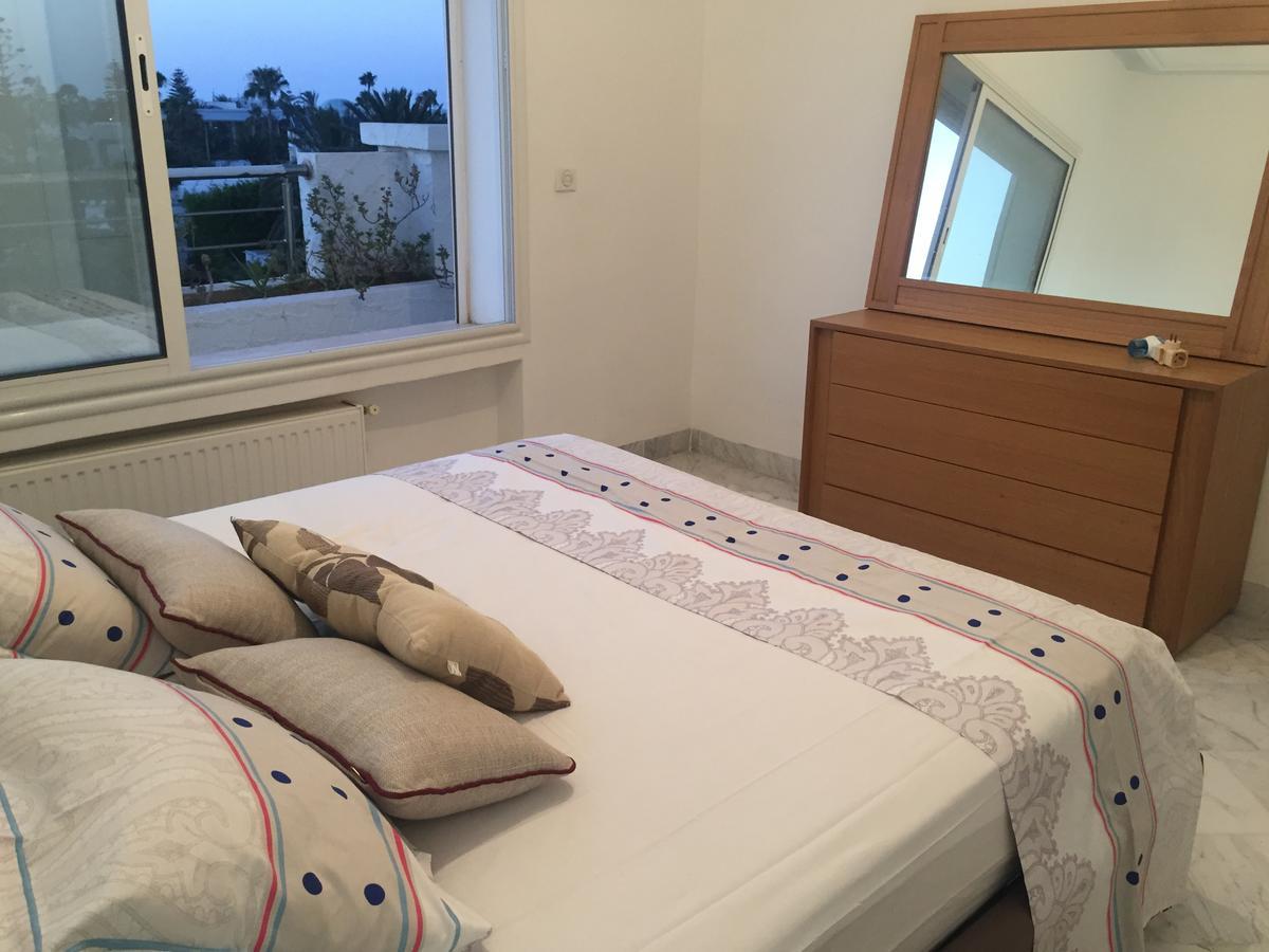 Residence Chatt Kantaoui Port El Kantaoui Εξωτερικό φωτογραφία