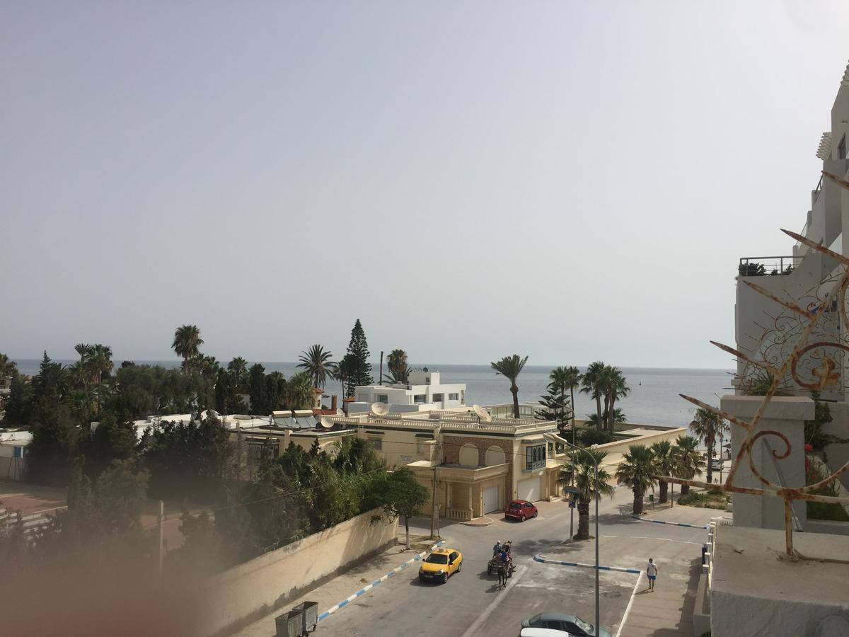 Residence Chatt Kantaoui Port El Kantaoui Εξωτερικό φωτογραφία